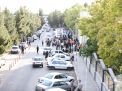 گزارش تصویری آزمون کارشناسی 1401